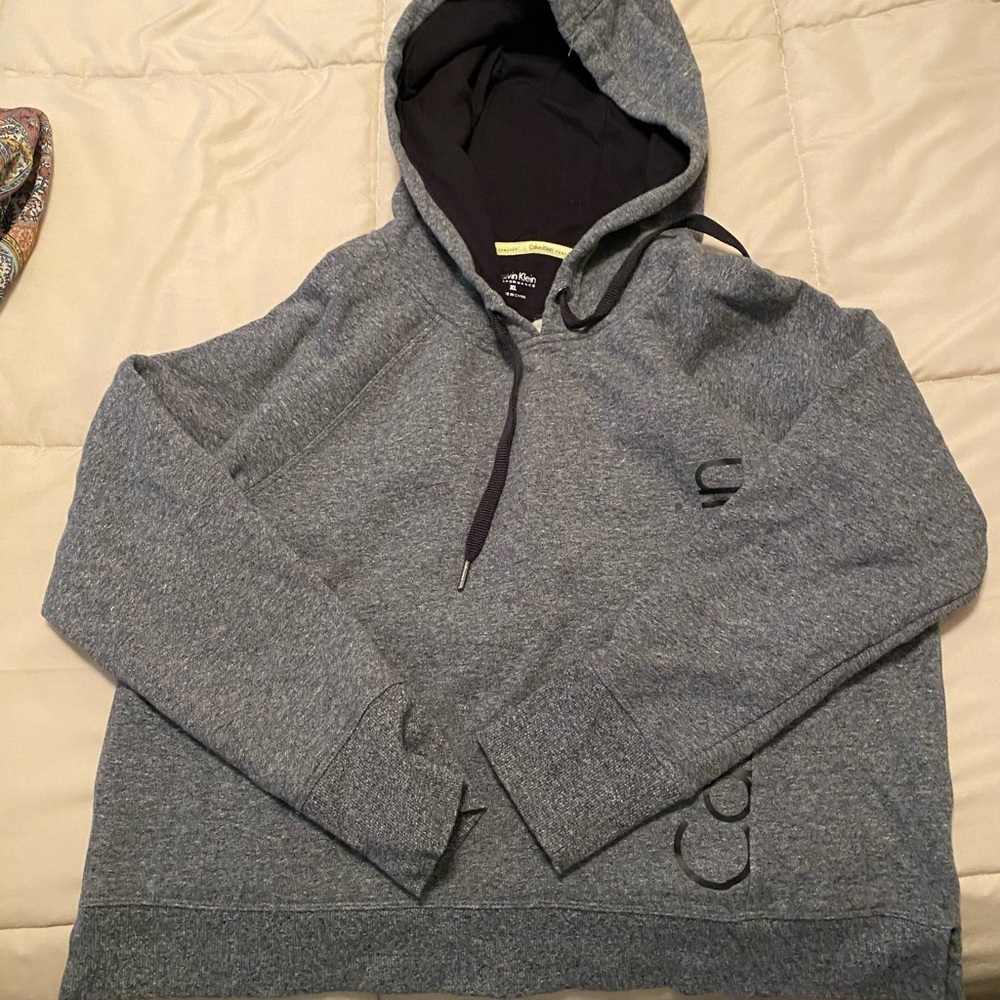 Calvin sweatshirt